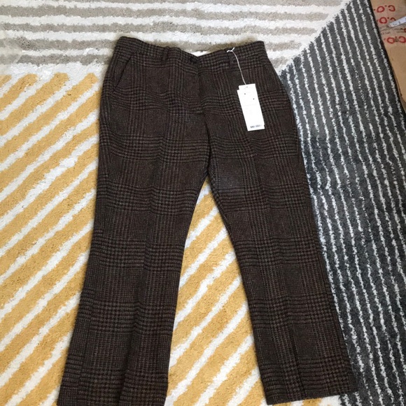 Arket wool pants - Picture 1 of 12